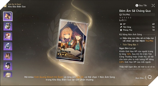 Hoyoverse quyết định thêm 20 cấp độ Battle Pass vào Honkai Star Rail