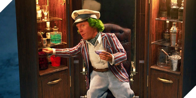 Wonka: Trailer mới nhất tiết lộ nhiều thông tin về phim Oompa-loompa_RQEA