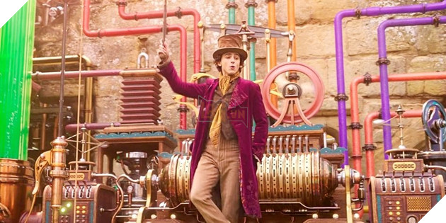 Wonka: Trailer mới nhất tiết lộ nhiều thông tin về phim Timothee-chalamet-wonka_WETG