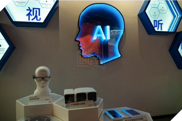 Trung Quốc công bố "danh sách đen" dữ liệu đào tạo AI 