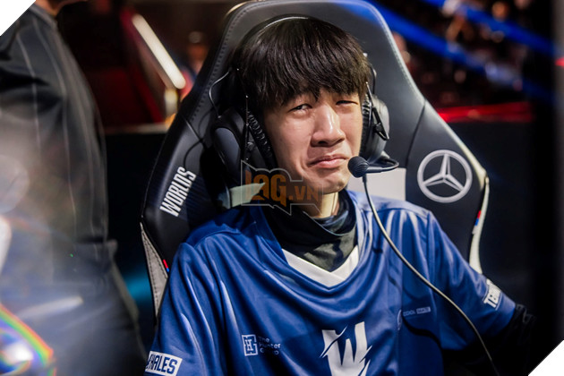 LMHT: Suýt tí nữa thì VCS đã không thể đến được với CKTG 2023 vì một lý do muôn thuở