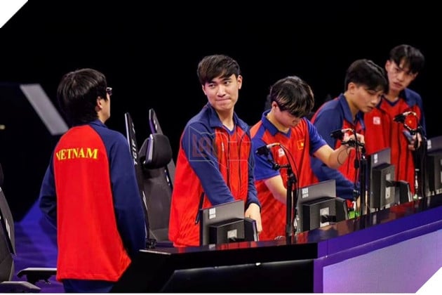 LMHT: Suýt tí nữa thì VCS đã không thể đến được với CKTG 2023 vì một lý do muôn thuở