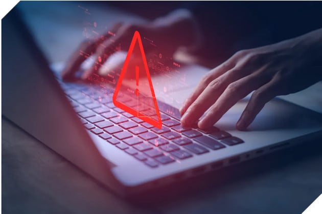 Đề phòng bị hack, 4 từ không nên nhấp chuột khi lướt web