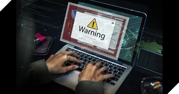 Đề phòng bị hack, 4 từ không nên nhấp chuột khi lướt web