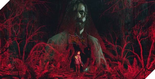 Top game kinh dị chuẩn rùng rợn ra mắt đúng trong mùa Halloween 2023 năm nay