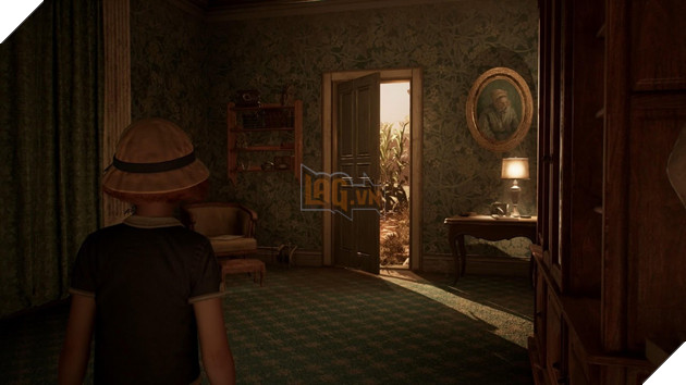 Top game kinh dị chuẩn rùng rợn ra mắt đúng trong mùa Halloween 2023 năm nay 5