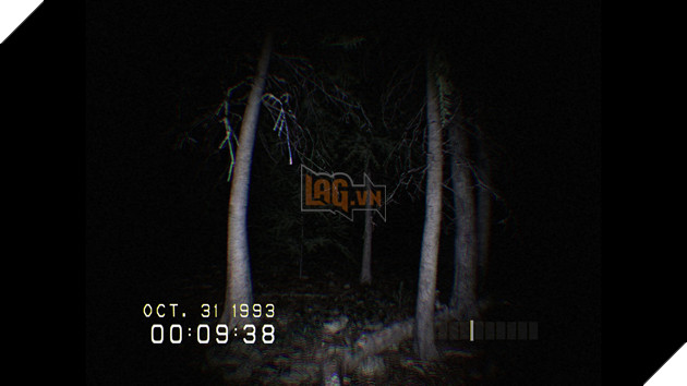 Game kinh dị phong cách Found Footage kết hợp Microphone tung trailer cực chất 3