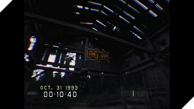 Game kinh dị phong cách Found Footage kết hợp Microphone tung trailer cực chất 4