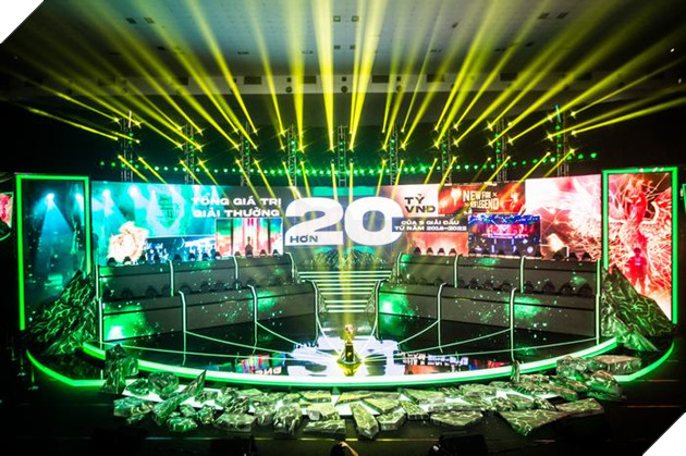 Chung kết Yomost VFL Summer 2023: Cuộc đua khốc liệt cả về thể lực lẫn trí lực của 12 đội tuyển Free Fire