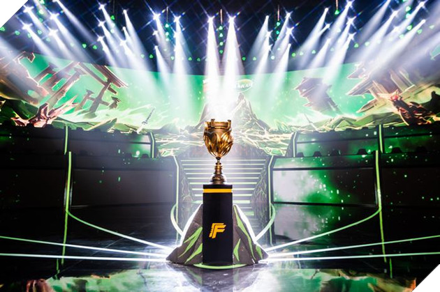 Chung kết Yomost VFL Summer 2023: Cuộc đua khốc liệt cả về thể lực lẫn trí lực của 12 đội tuyển Free Fire 6