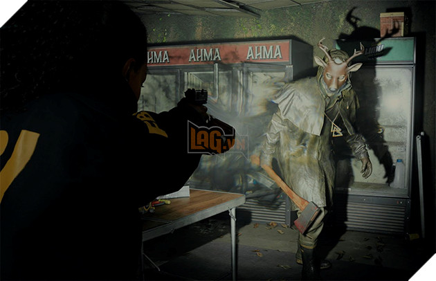 Top game kinh dị chuẩn rùng rợn ra mắt đúng trong mùa Halloween 2023 năm nay 2