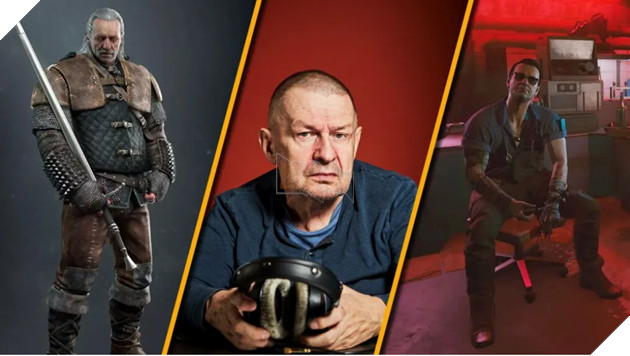 CD Projekt Red sử dụng AI để thay thế diễn viên lồng tiếng Cyberpunk 2077 đã qua đời
