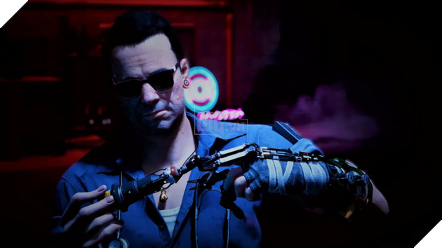 CD Projekt Red sử dụng AI để thay thế diễn viên lồng tiếng Cyberpunk 2077 đã qua đời