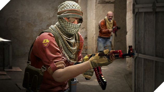 Counter strike 2