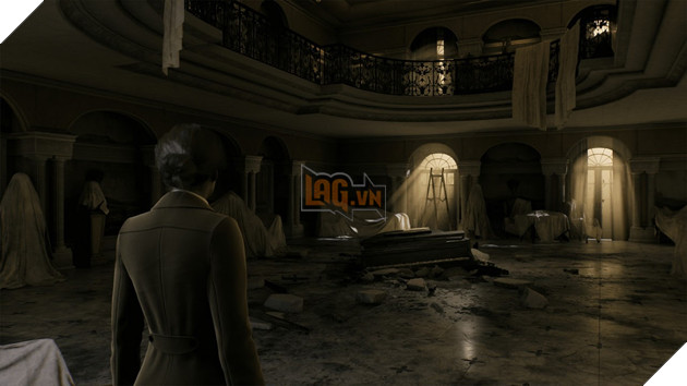 Top game kinh dị chuẩn rùng rợn ra mắt đúng trong mùa Halloween 2023 năm nay 4