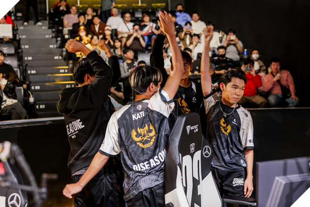 LMHT: Dù giành được Pentakill nhưng cộng đồng vẫn chỉ ra vấn đề của Slayder tại CKTG 2023