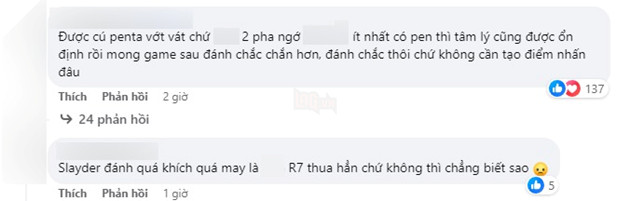 LMHT: Dù giành được Pentakill nhưng cộng đồng vẫn chỉ ra vấn đề của Slayder tại CKTG 2023