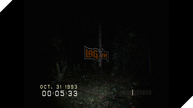 Game kinh dị phong cách Found Footage kết hợp Microphone tung trailer cực chất