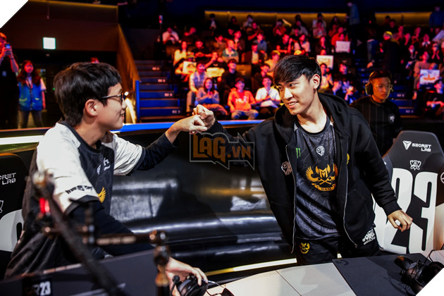 LMHT: Nữ streamer lạc quan nhất quả đất khi dự đoán GAM Esports sẽ vô địch CKTG 2023