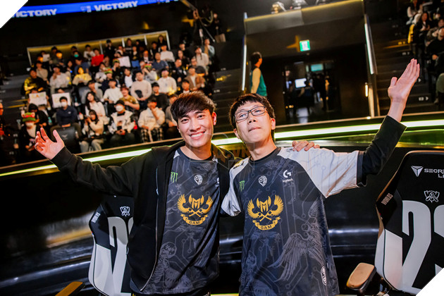 CKTG 2023: Levi GAM Esports mong muốn gặp NRG đầu tiên vì cho rằng đội đó không quá mạnh 3