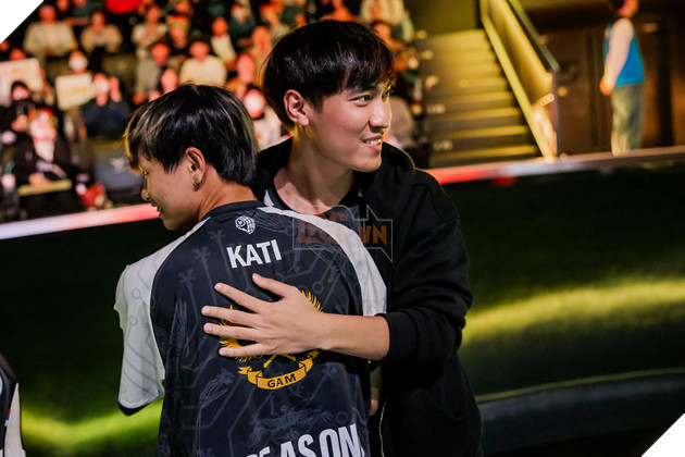 CKTG 2023: Levi GAM Esports mong muốn gặp NRG đầu tiên vì cho rằng đội đó không quá mạnh 2