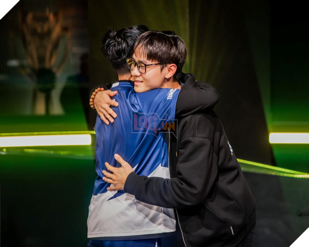 CKTG 2023: Levi GAM Esports mong muốn gặp NRG đầu tiên vì cho rằng đội đó không quá mạnh 4