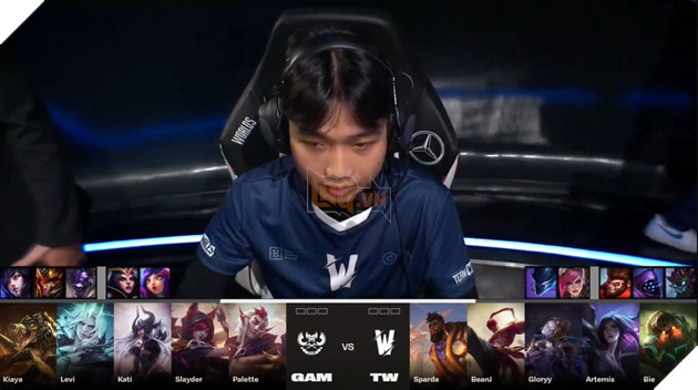 CKTG 2023: Chung kết VCS mở rộng giữa GAM Esports và Team Whales, ai sẽ bước tiếp? 2