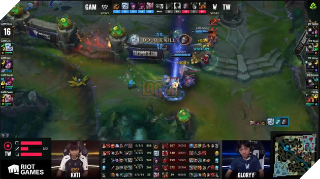 CKTG 2023: Chung kết VCS mở rộng giữa GAM Esports và Team Whales, ai sẽ bước tiếp? 6