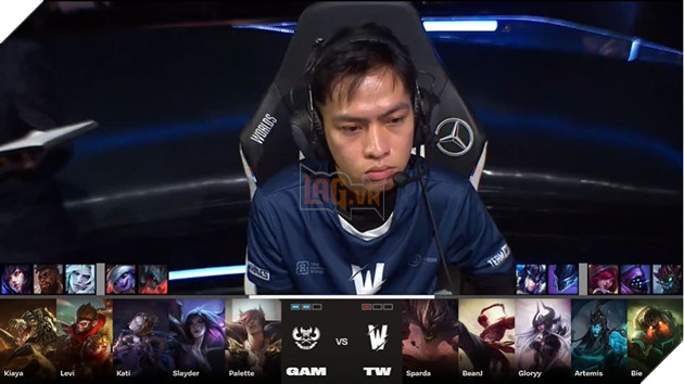 CKTG 2023: Chung kết VCS mở rộng giữa GAM Esports và Team Whales, ai sẽ bước tiếp? 17