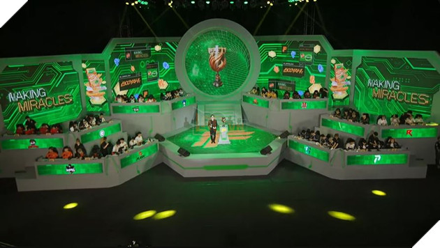 Chung kết Yomost VFL Summer 2023: Chức vô địch gọi tên PEsports