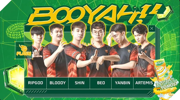 Chung kết Yomost VFL Summer 2023: Chức vô địch gọi tên PEsports 3