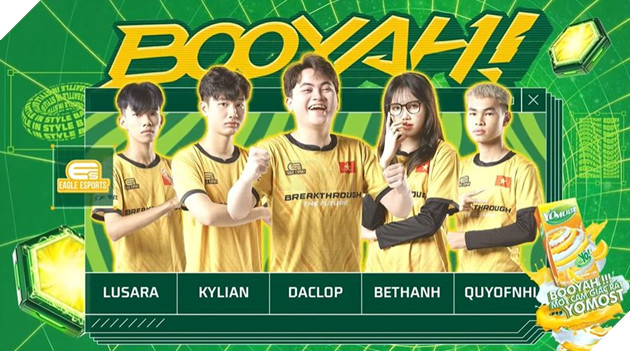 Chung kết Yomost VFL Summer 2023: Chức vô địch gọi tên PEsports 5