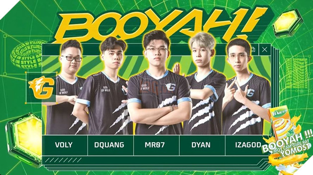 Chung kết Yomost VFL Summer 2023: Chức vô địch gọi tên PEsports 6