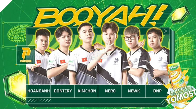 Chung kết Yomost VFL Summer 2023: Chức vô địch gọi tên PEsports 8
