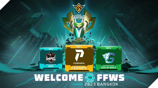 Chung kết Yomost VFL Summer 2023: Chức vô địch gọi tên PEsports 10