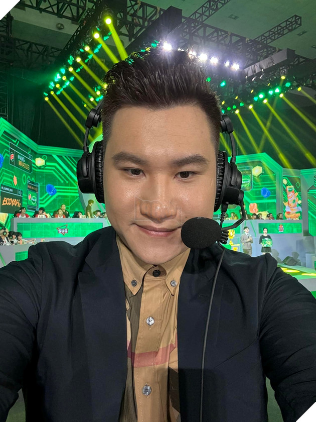 Bình luận viên Rikaki tin tưởng vào khả năng lọt Top 4 của Việt Nam tại FFWS 2023 2