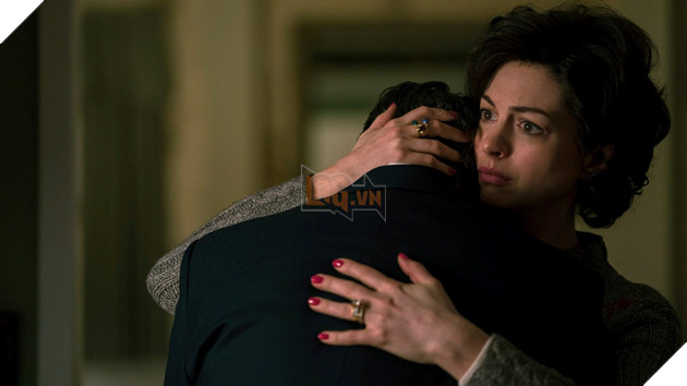 TOP những bộ phim hay của nữ diễn viên Anne Hathaway Phần 1 