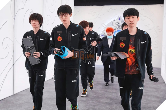 LMHT: Doinb lên tiếng bảo GAM khó làm nên chuyện tại cktg 2023