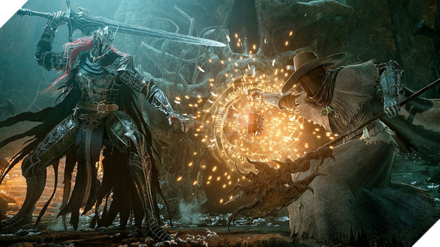 Lords of the Fallen ra mắt bản cập nhật mới, vô tình khiến vài con trùm trở nên mạnh hơn 3