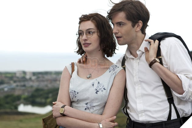 TOP những bộ phim hay của nữ diễn viên Anne Hathaway Phần 1  2