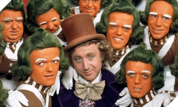 Oompa Loompa cao bao nhiêu trong các bộ phim về Willy Wonka Oompa_-Loompa.1971_NAXR