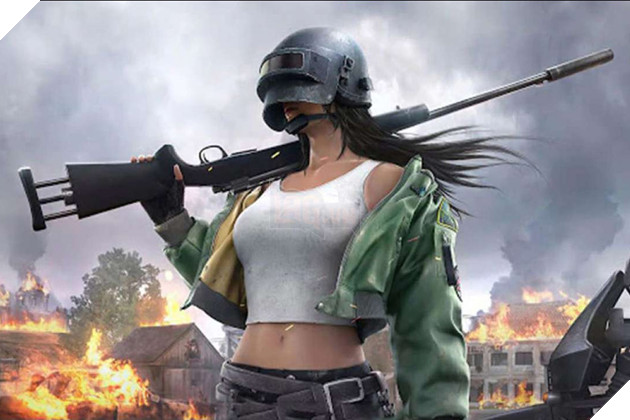 Sử dụng quà do chính PUBG tặng free PUBG-xu-phat-vo-ly__2__CSAY