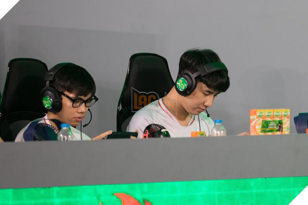 Toàn cảnh ngày thi đấu thứ ba Chung kết Yomost VFL Summer 2023 - chế độ Sinh Tồn 13