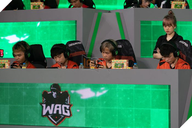 Toàn cảnh ngày thi đấu thứ ba Chung kết Yomost VFL Summer 2023 - chế độ Sinh Tồn 14