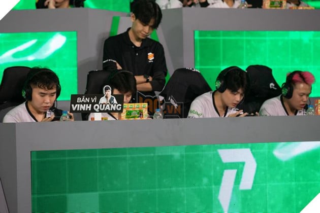 ĐNP chia sẻ niềm vui vô địch Yomost VFL Summer 2023, trực tiếp góp sức cùng P Esports 2