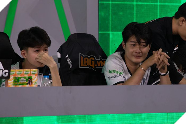 Toàn cảnh ngày thi đấu thứ ba Chung kết Yomost VFL Summer 2023 - chế độ Sinh Tồn 19