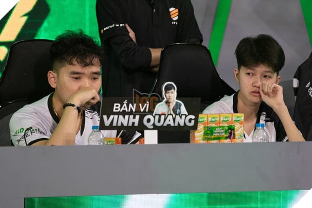 ĐNP chia sẻ niềm vui vô địch Yomost VFL Summer 2023, trực tiếp góp sức cùng P Esports 3