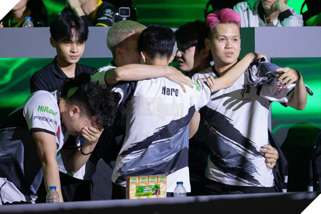 Toàn cảnh ngày thi đấu thứ ba Chung kết Yomost VFL Summer 2023 - chế độ Sinh Tồn 20