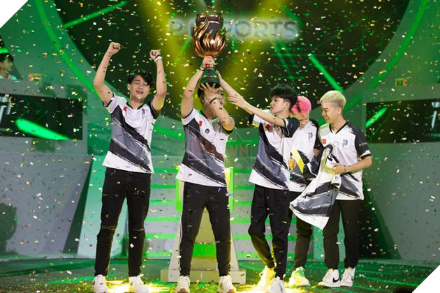 Toàn cảnh ngày thi đấu thứ ba Chung kết Yomost VFL Summer 2023 - chế độ Sinh Tồn 6