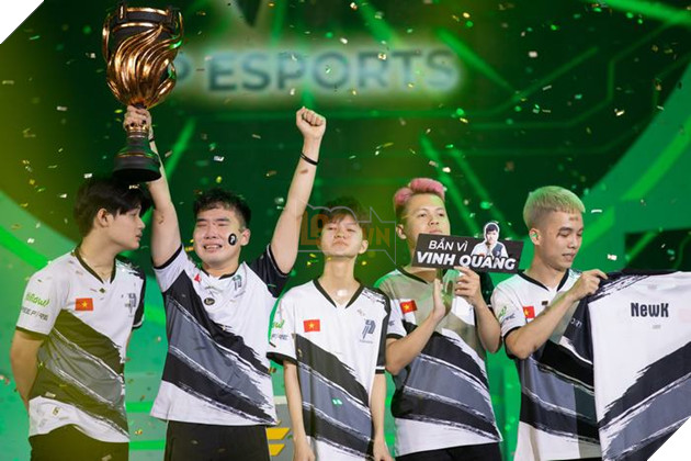 Toàn cảnh ngày thi đấu thứ ba Chung kết Yomost VFL Summer 2023 - chế độ Sinh Tồn 21